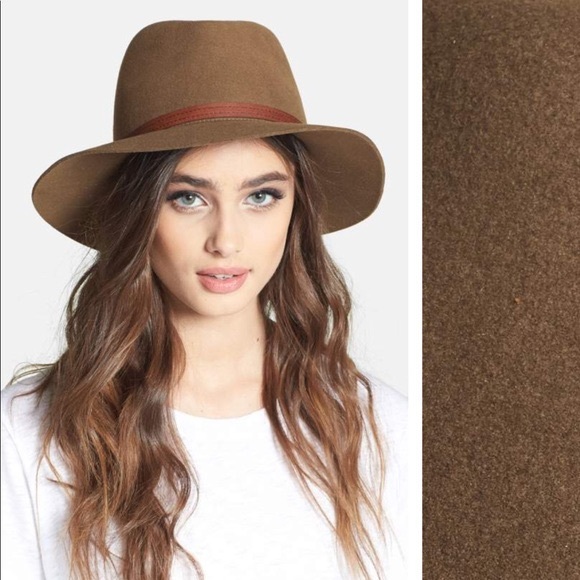 Rag & Bone Hat main image 6